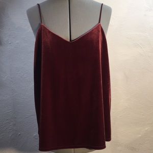 Velvety Camisole